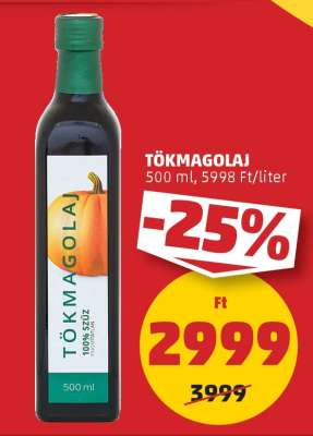 Tökmagolaj