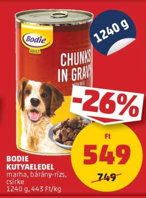Bodie Kutyaeledel