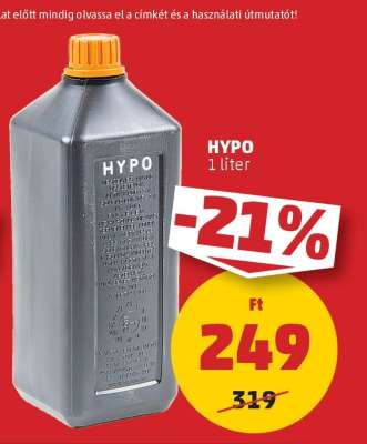 HYPO