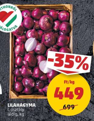 Lilahagyma
