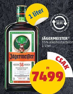 Jägermeister