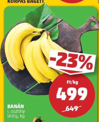Banán
