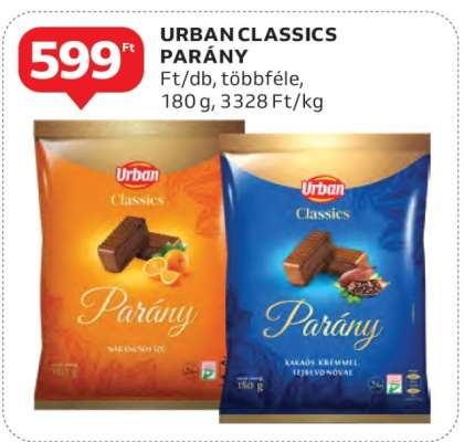 Urban Classics Parány