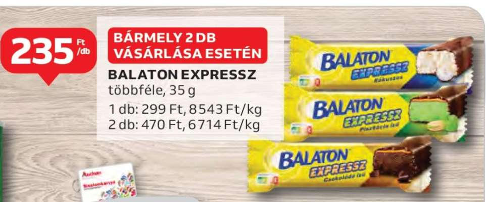 Balaton Expressz