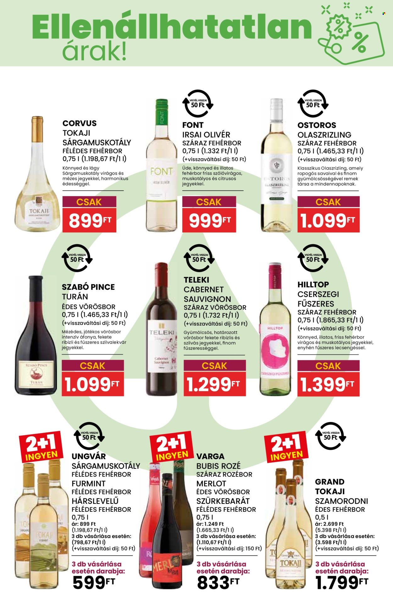 SPAR akciós újságok - 2025.05.02 - 2025.05.28. Oldal 1