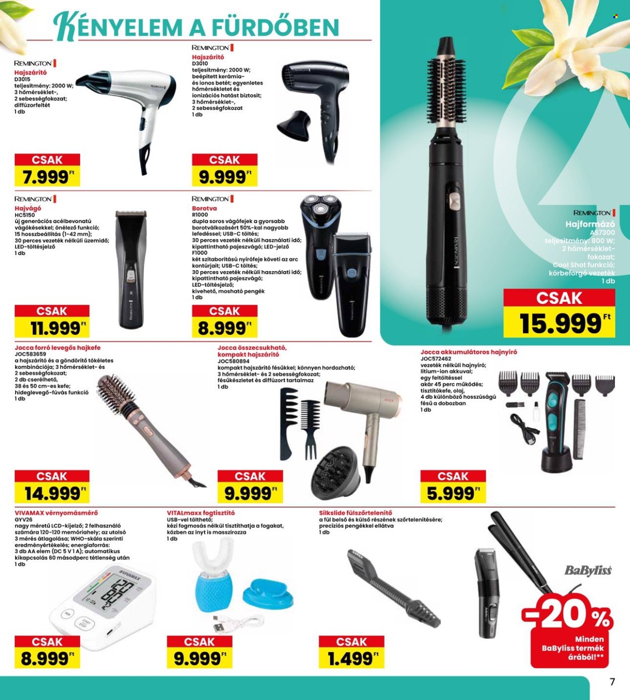 INTERSPAR akciós újságok - 2025.04.23 - 2025.05.14. Oldal 1