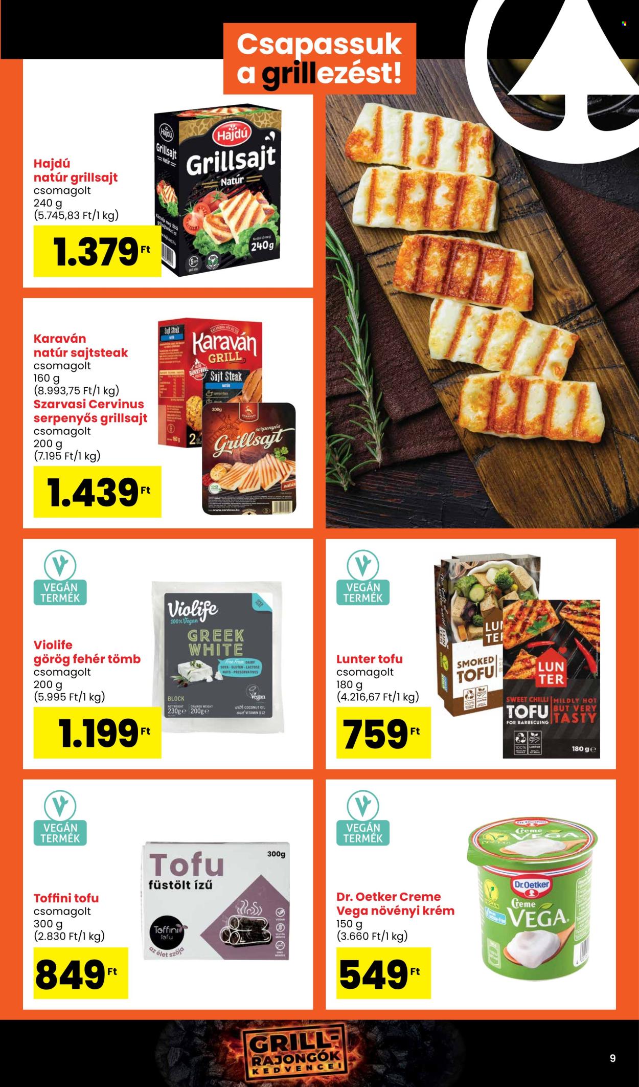 SPAR akciós újságok. Oldal 1