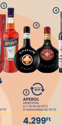 Aperol