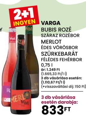 Varga Borok