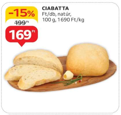 Ciabatta