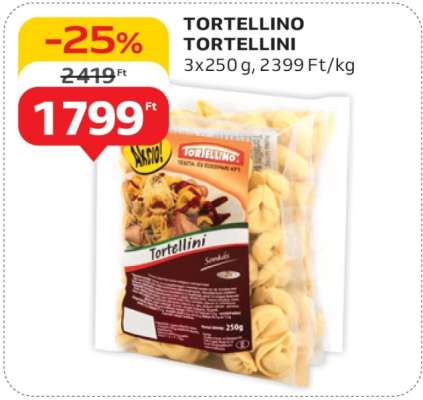 Tortellino Tortellini