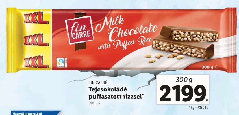 Bellarom Csokolade Ar