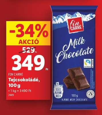 Bellarom Csokolade Ar