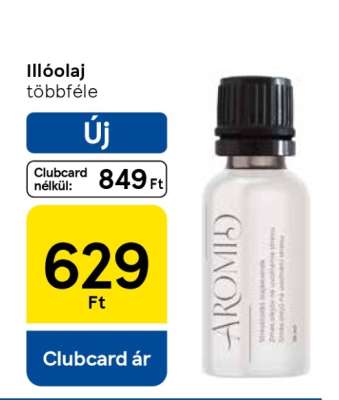 Illóolaj