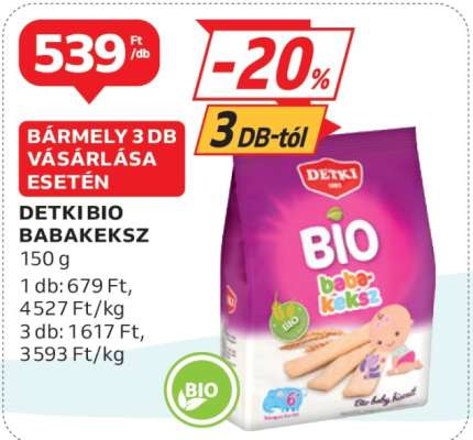 Detki Bio Babakeksz