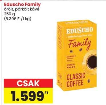 Eduscho Family