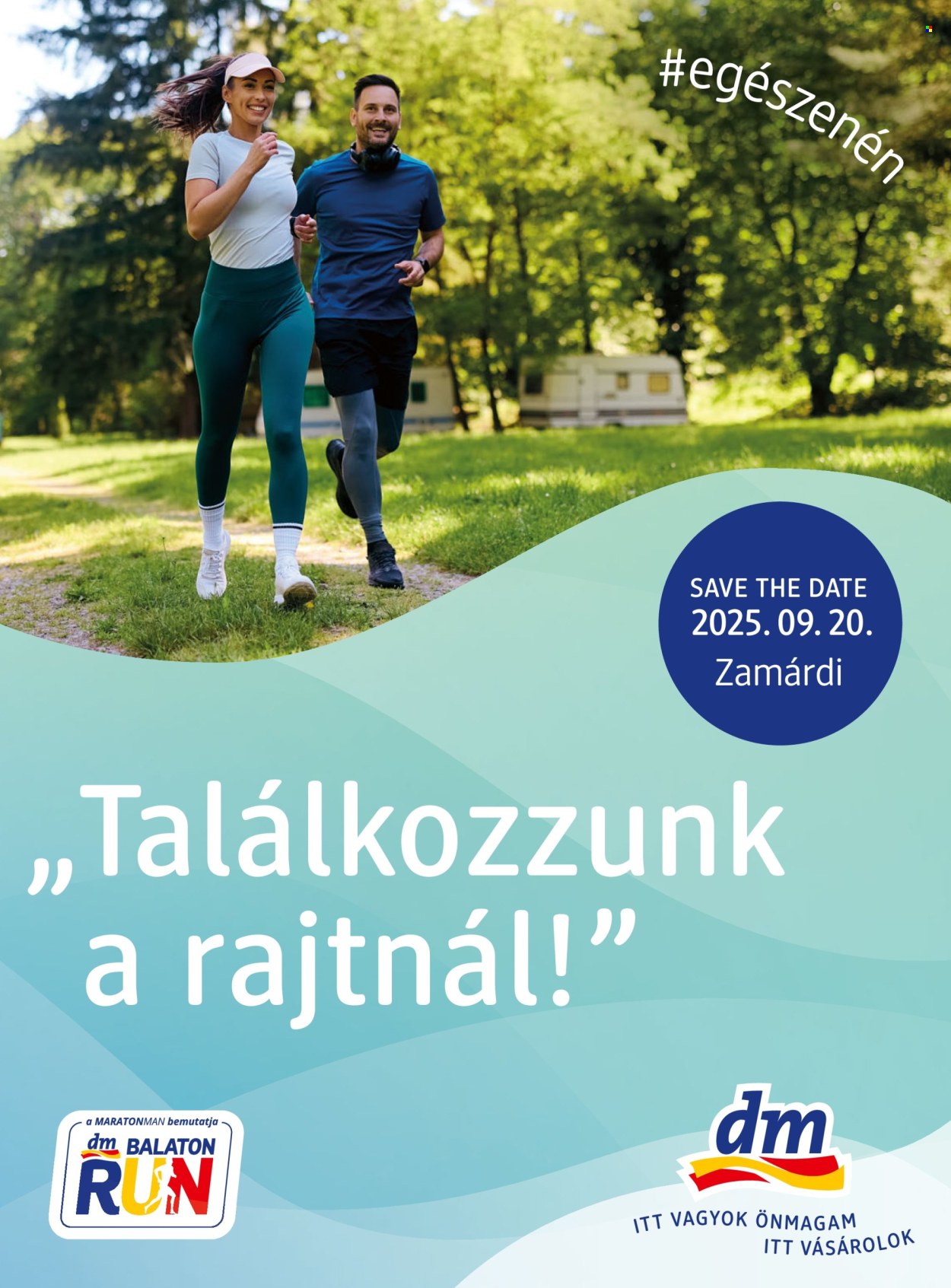 dm drogerie markt akciós újságok. Oldal 2