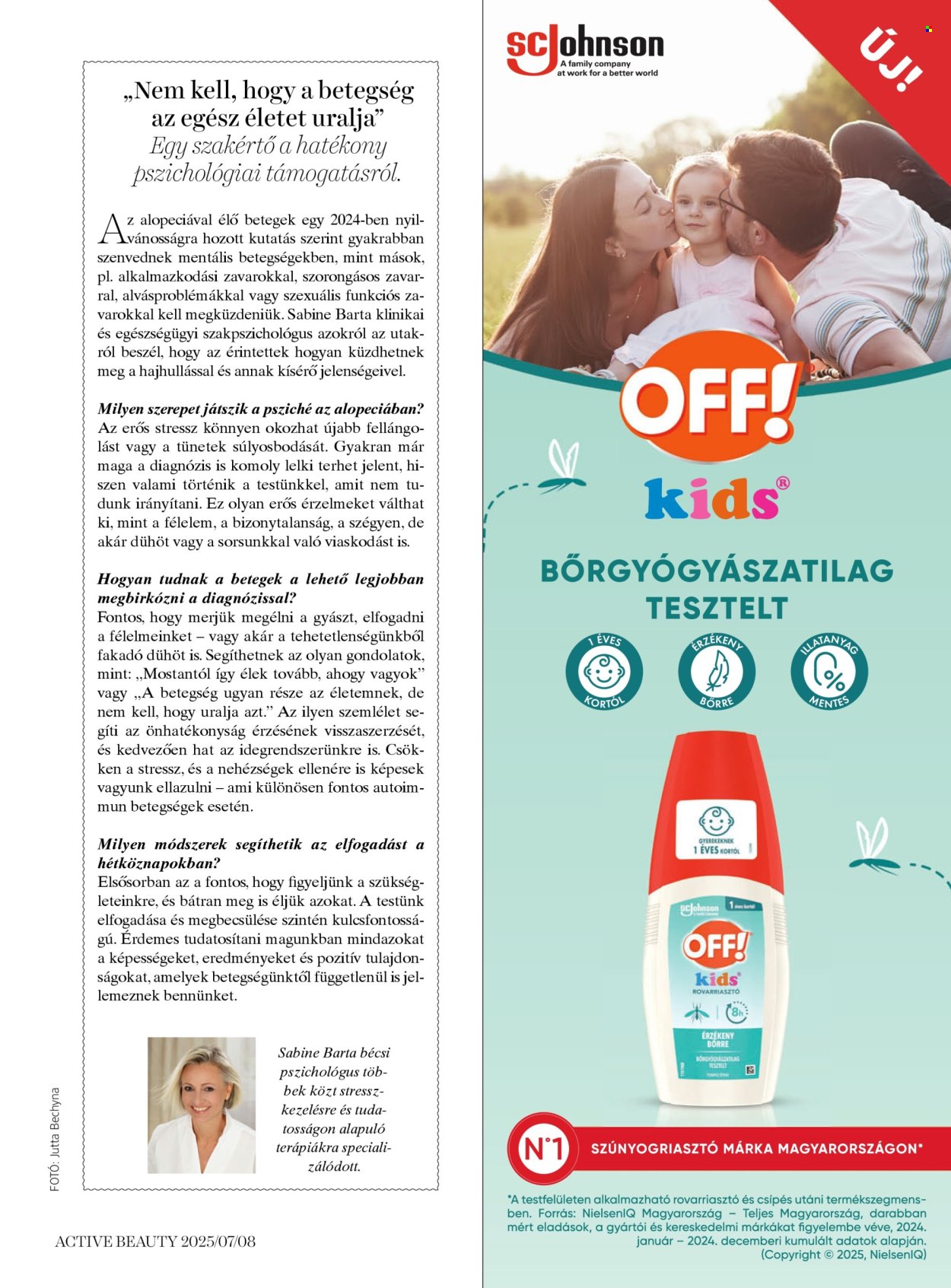 dm drogerie markt akciós újságok. Oldal 55