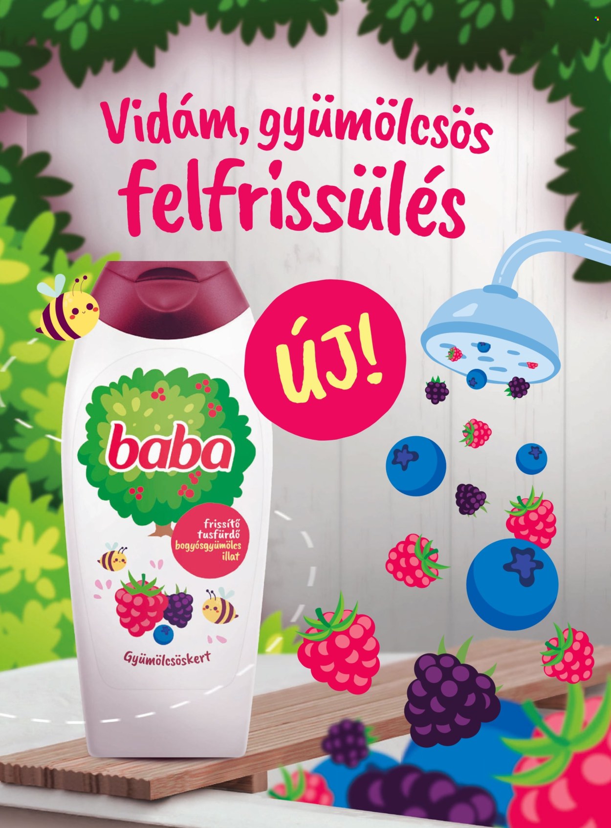 dm drogerie markt akciós újságok. Oldal 58