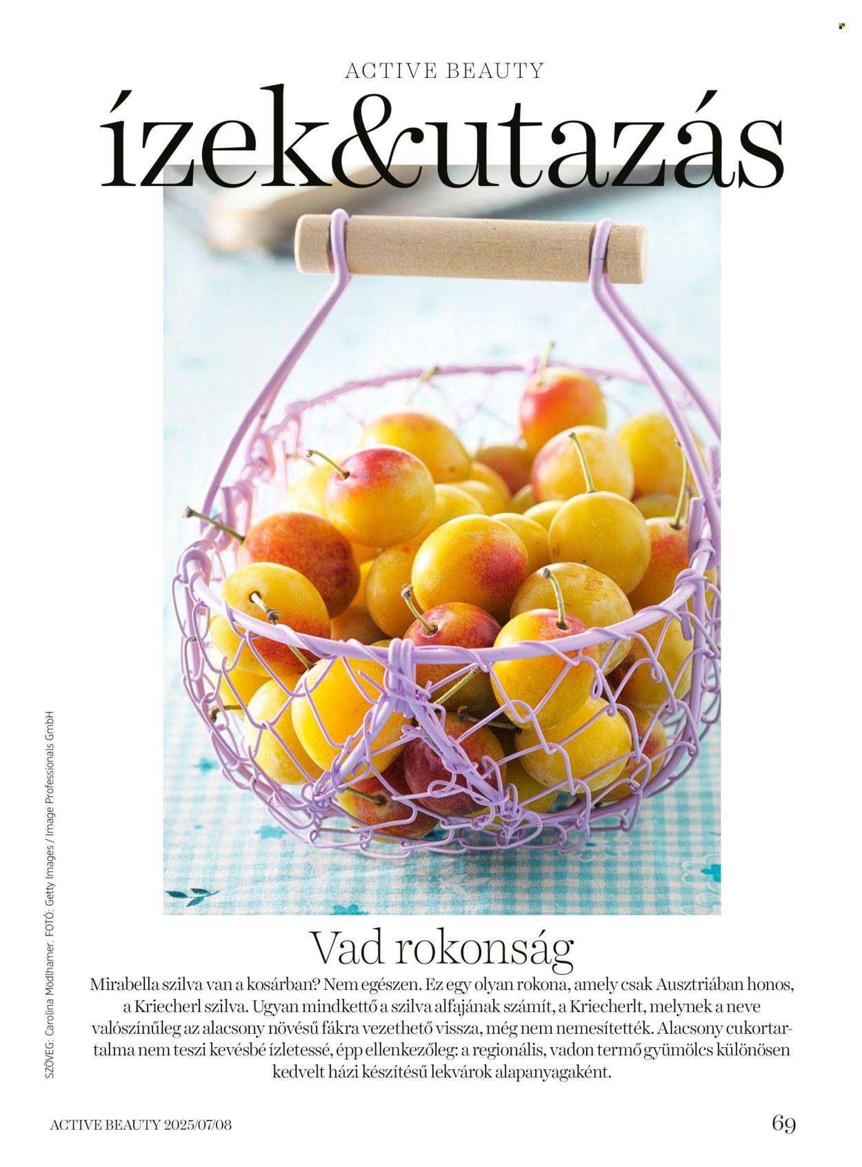 dm drogerie markt akciós újságok. Oldal 69
