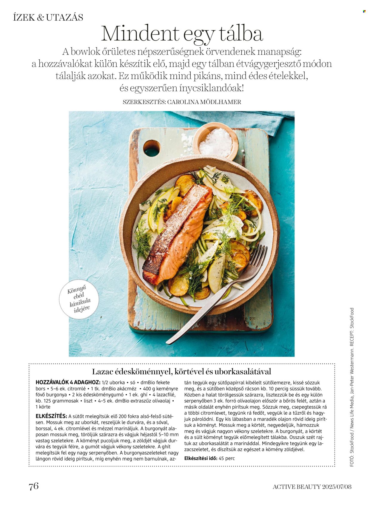dm drogerie markt akciós újságok. Oldal 76