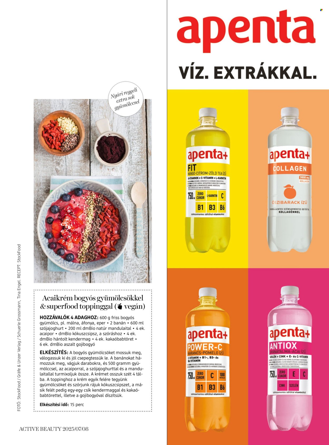 dm drogerie markt akciós újságok. Oldal 79
