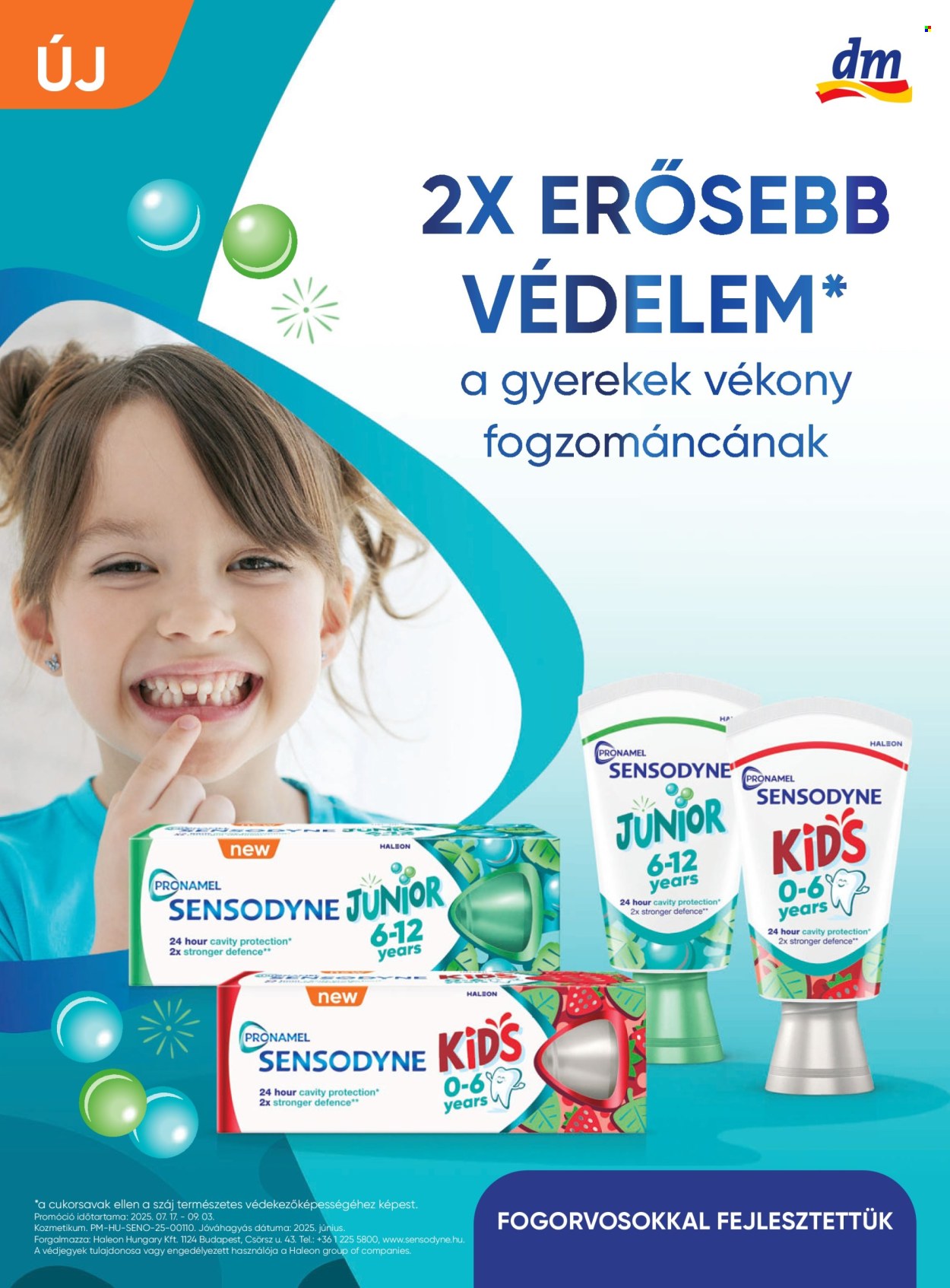 dm drogerie markt akciós újságok. Oldal 80