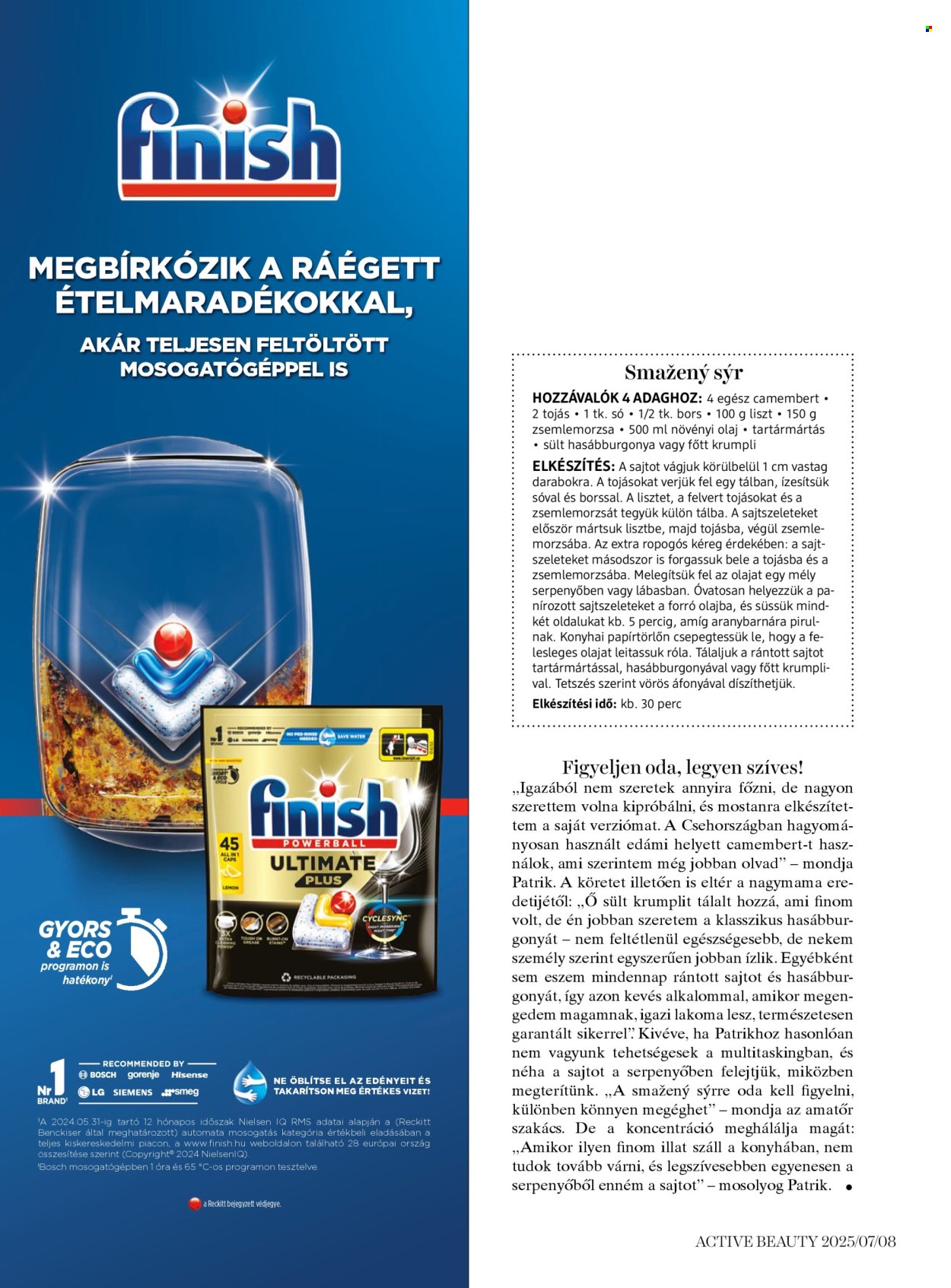 dm drogerie markt akciós újságok. Oldal 82