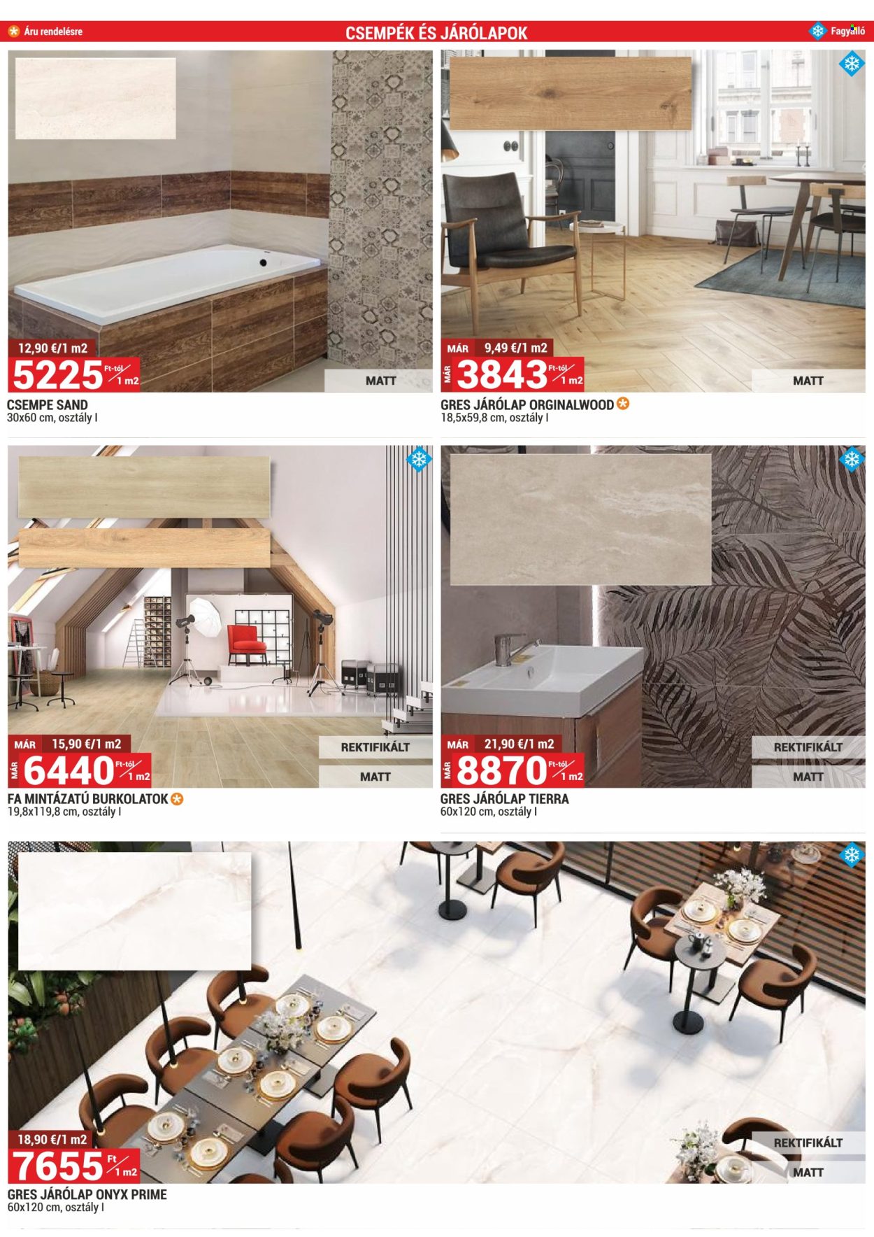 Merkury Market akciós újságok - 2025.08.01 - 2025.08.31. Oldal 3