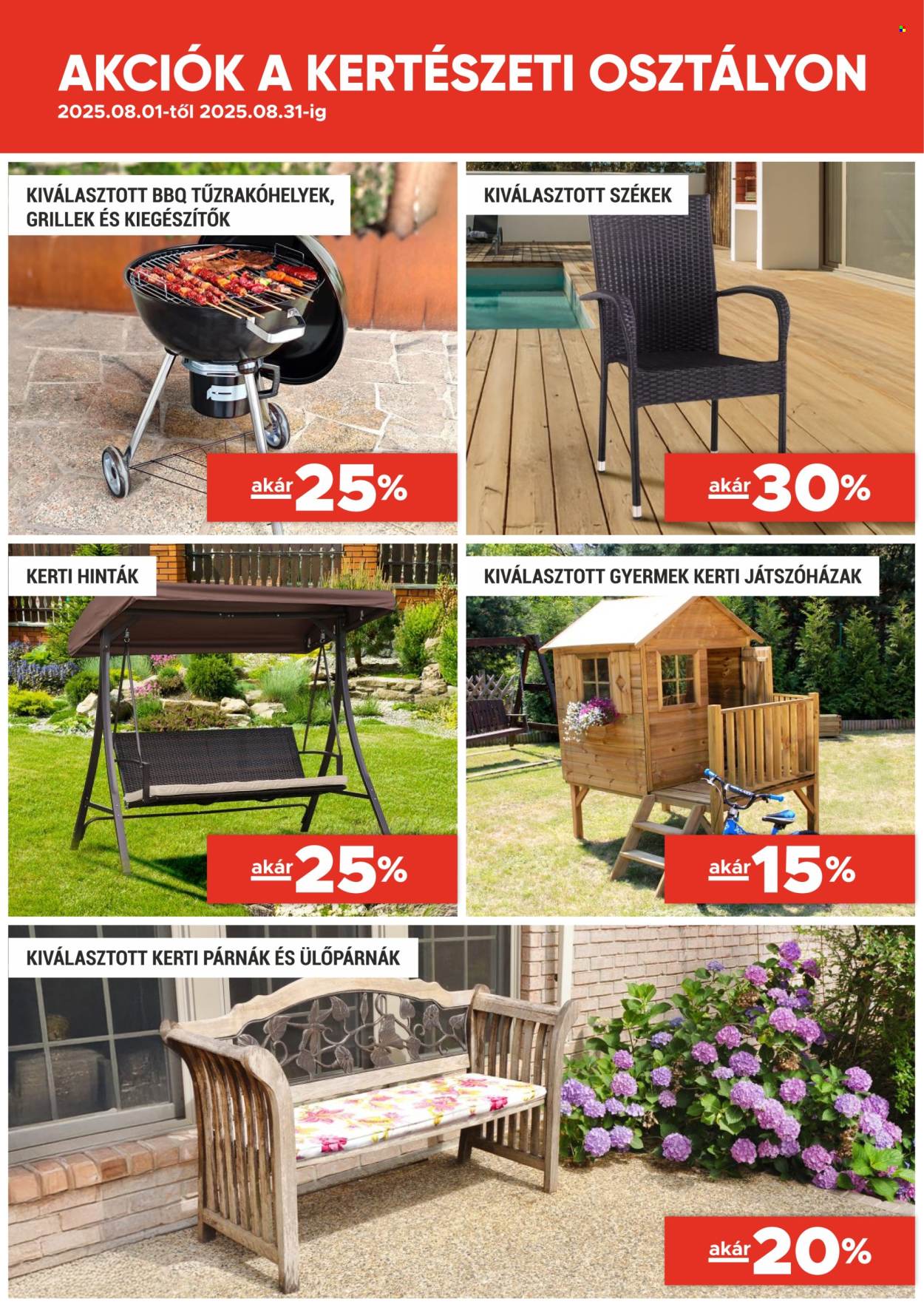 Merkury Market akciós újságok - 2025.08.01 - 2025.08.31. Oldal 10