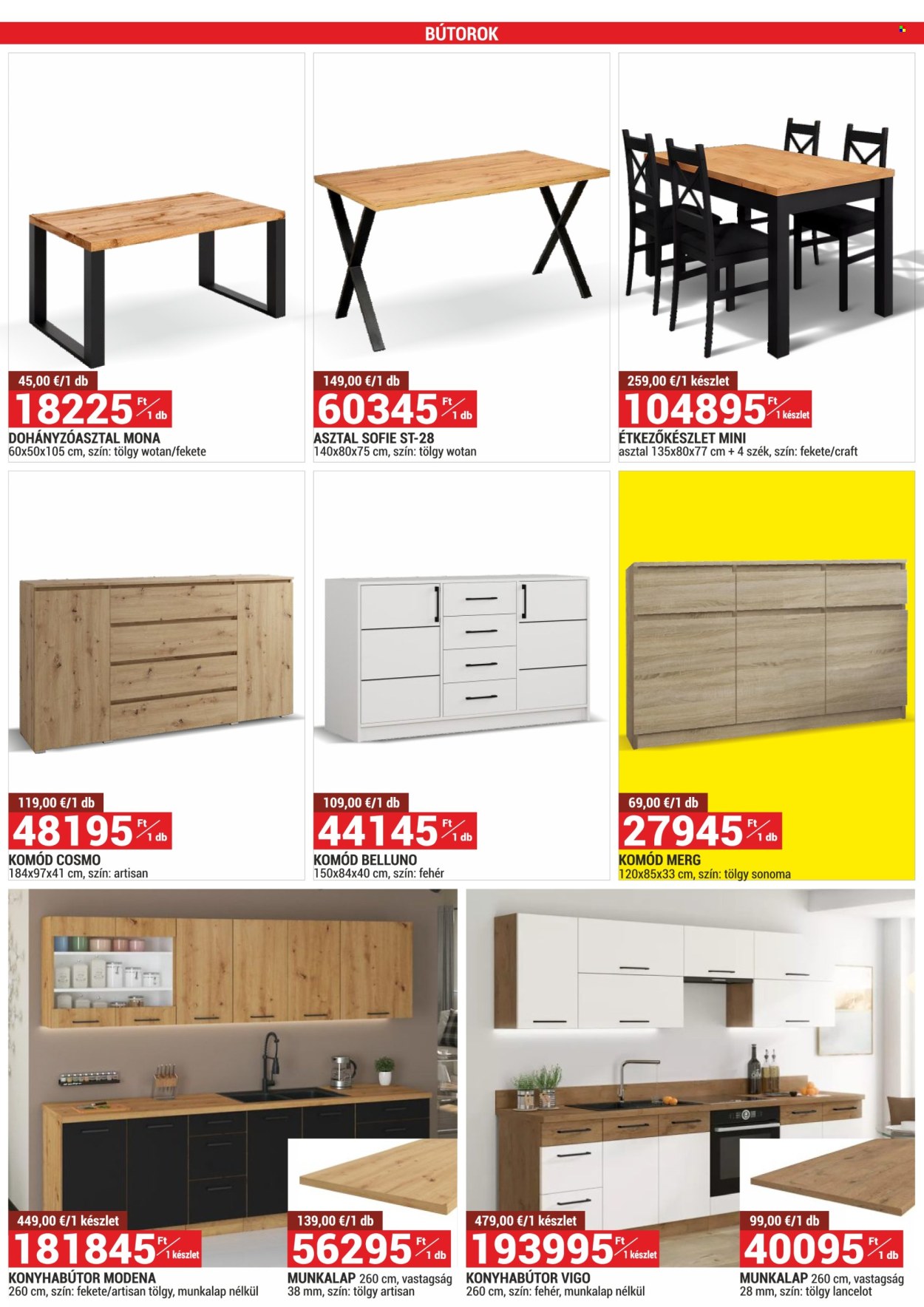 Merkury Market akciós újságok - 2025.08.01 - 2025.08.31. Oldal 18