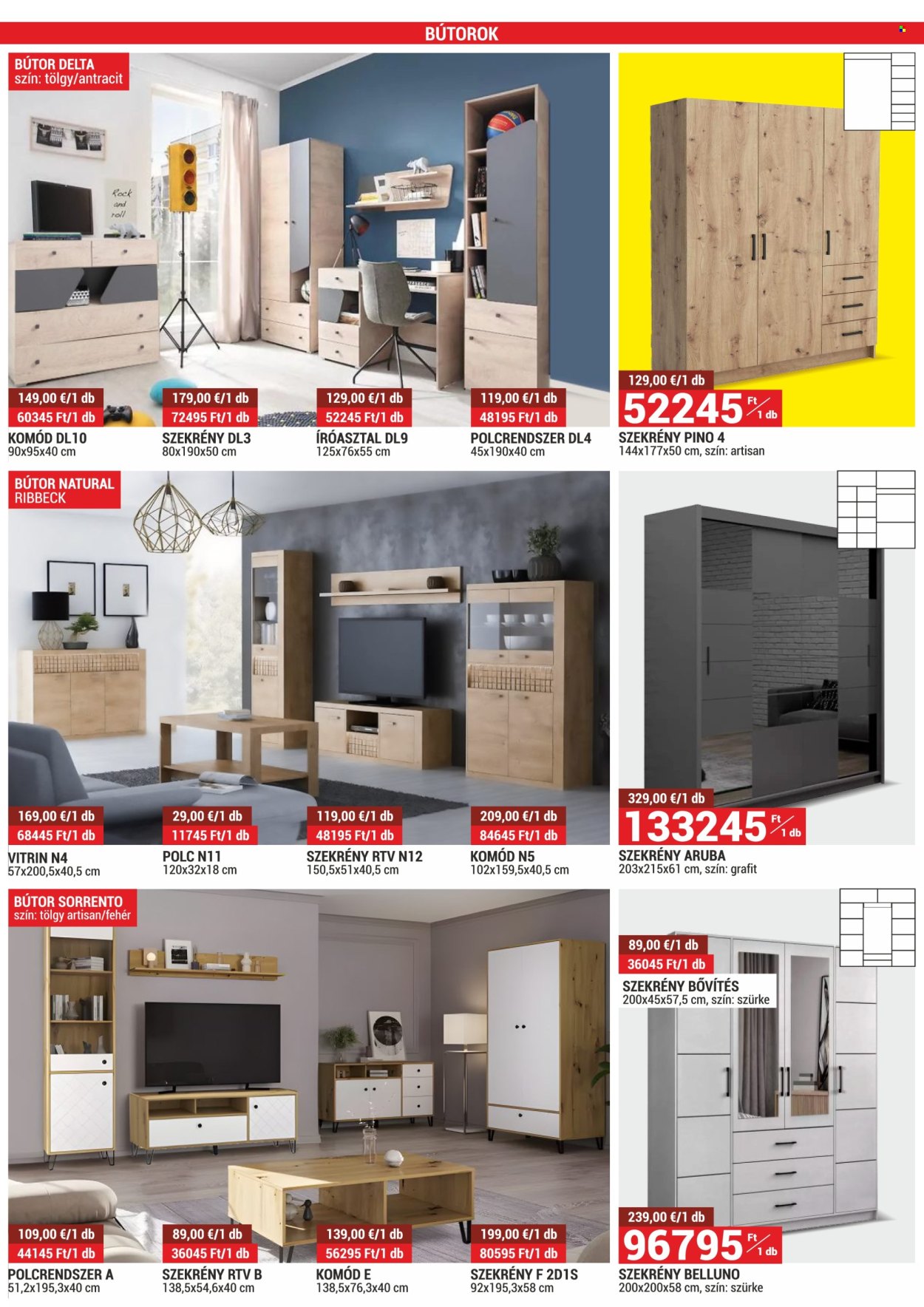 Merkury Market akciós újságok - 2025.08.01 - 2025.08.31. Oldal 19