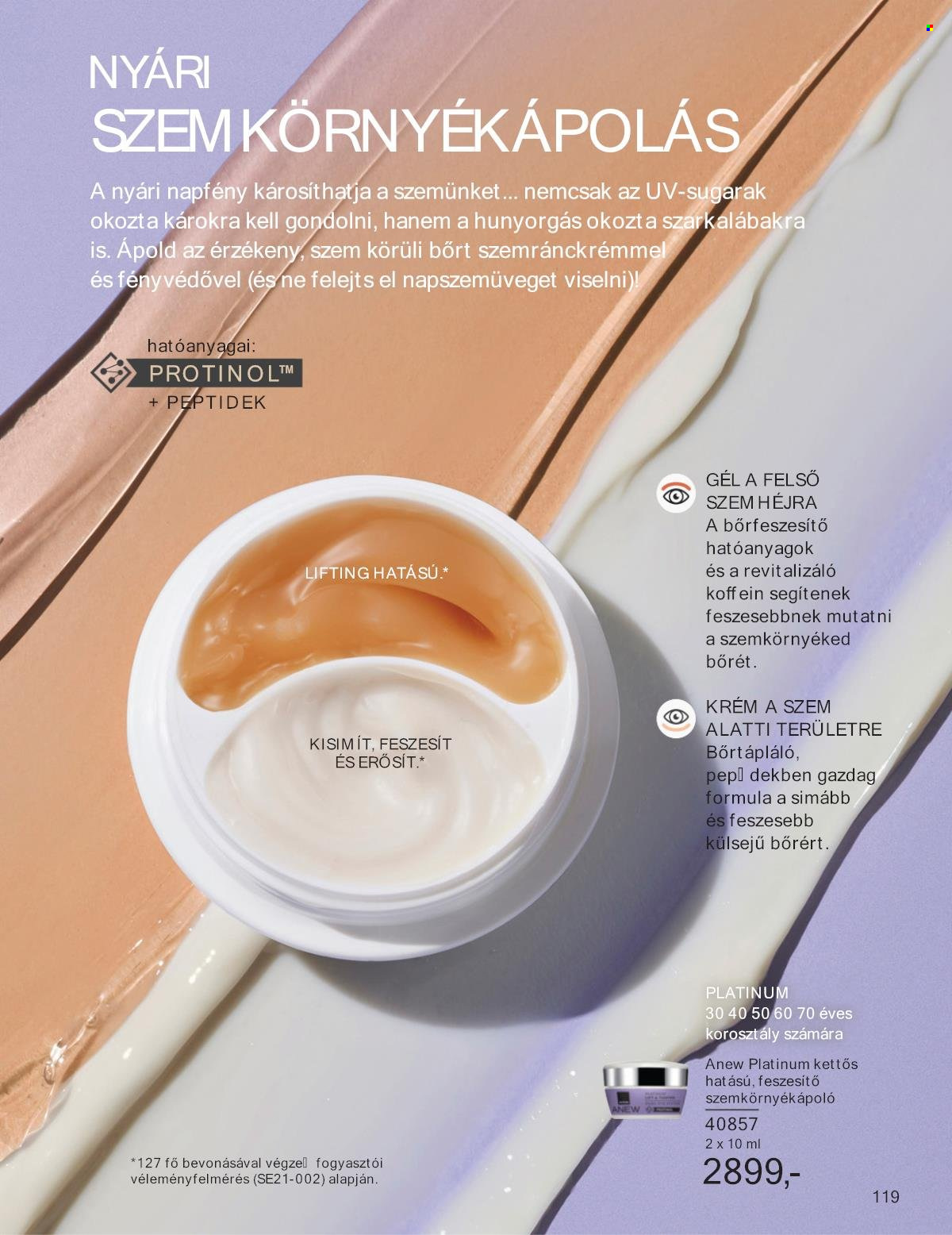 Avon akciós újságok - 2025.08.01 - 2025.08.31. Oldal 118