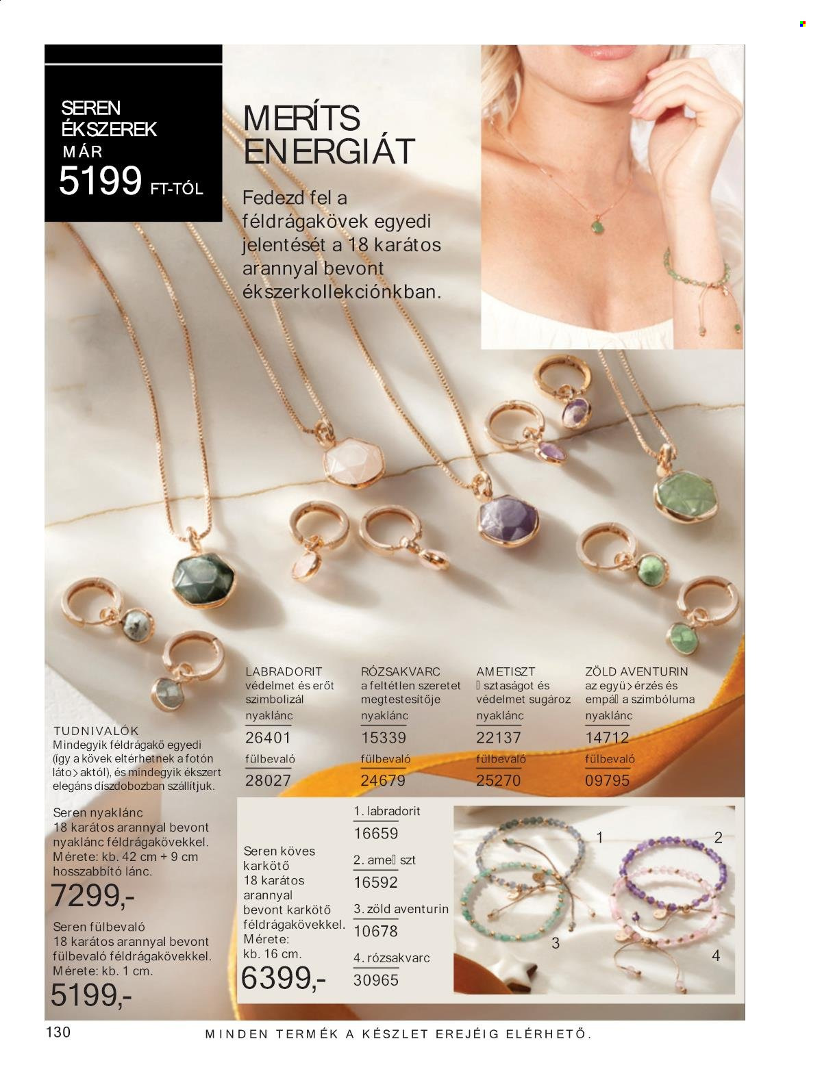 Avon akciós újságok - 2025.08.01 - 2025.08.31. Oldal 129
