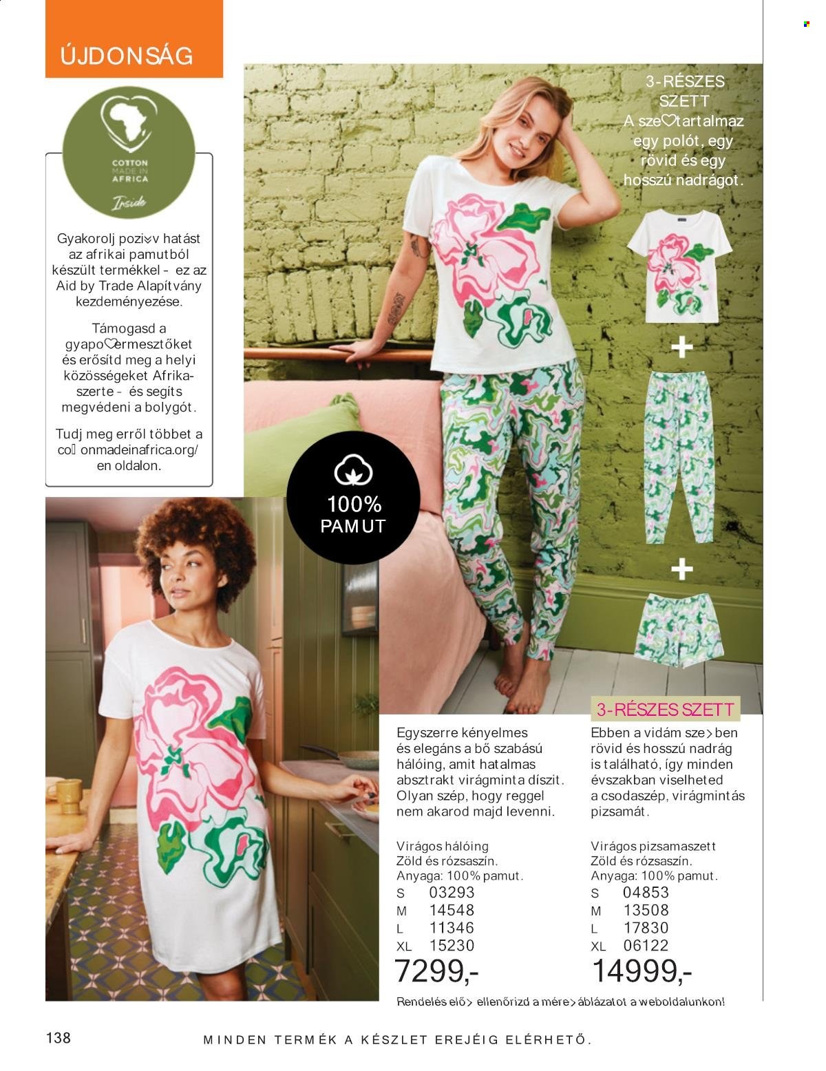Avon akciós újságok - 2025.08.01 - 2025.08.31. Oldal 137