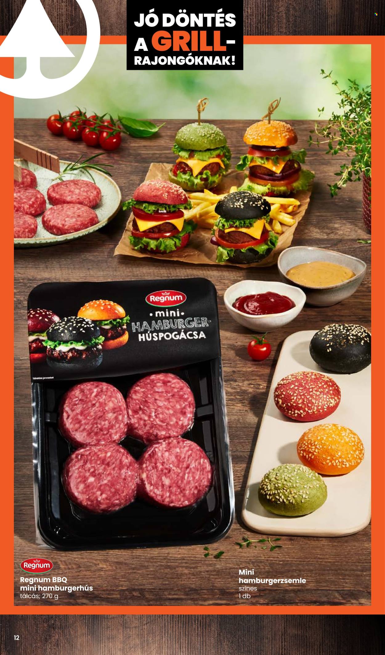 SPAR akciós újságok. Oldal 12