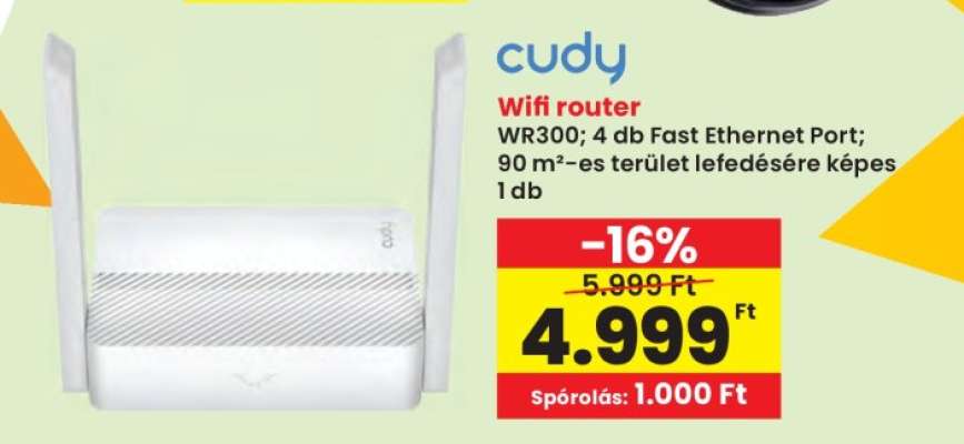 cudy