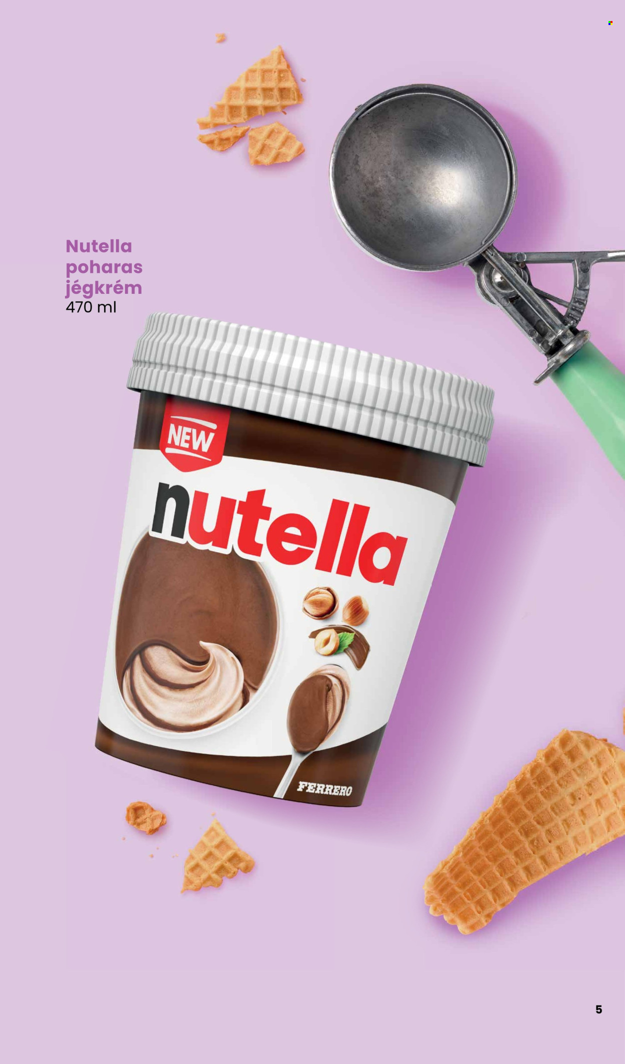 SPAR akciós újságok. Oldal 5