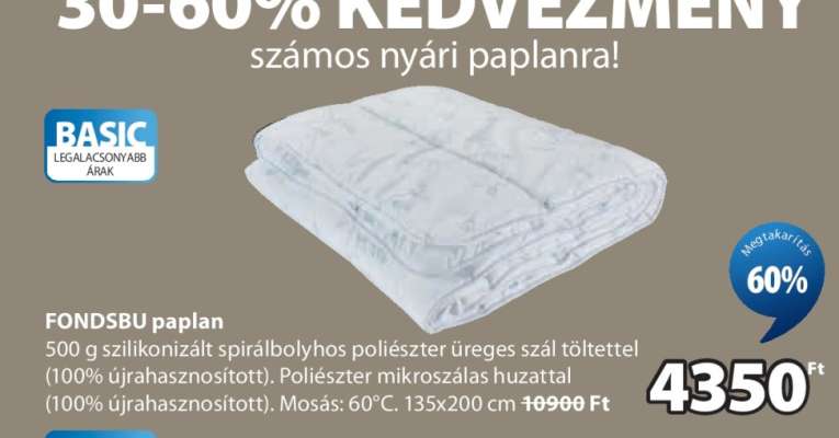 FONDSBU paplan
