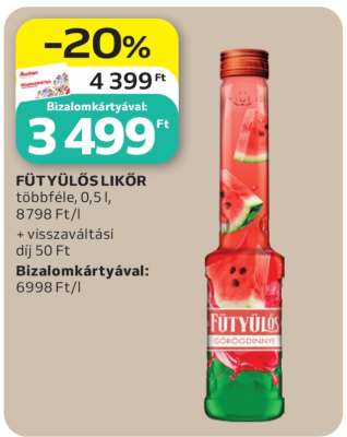 Fütyülős likőr