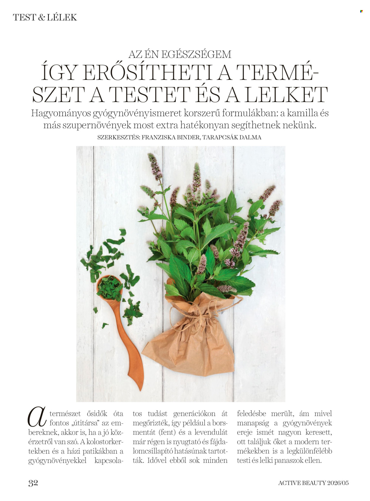 dm drogerie markt akciós újságok. Oldal 32