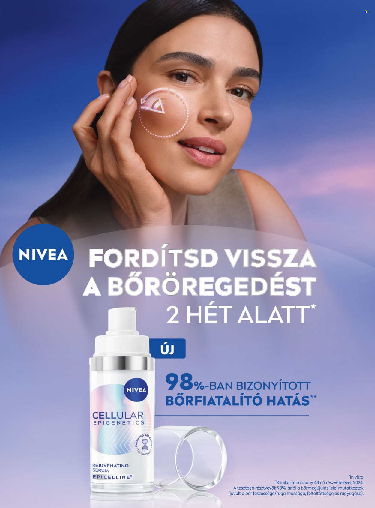 dm drogerie markt akciós újságok. Oldal 52