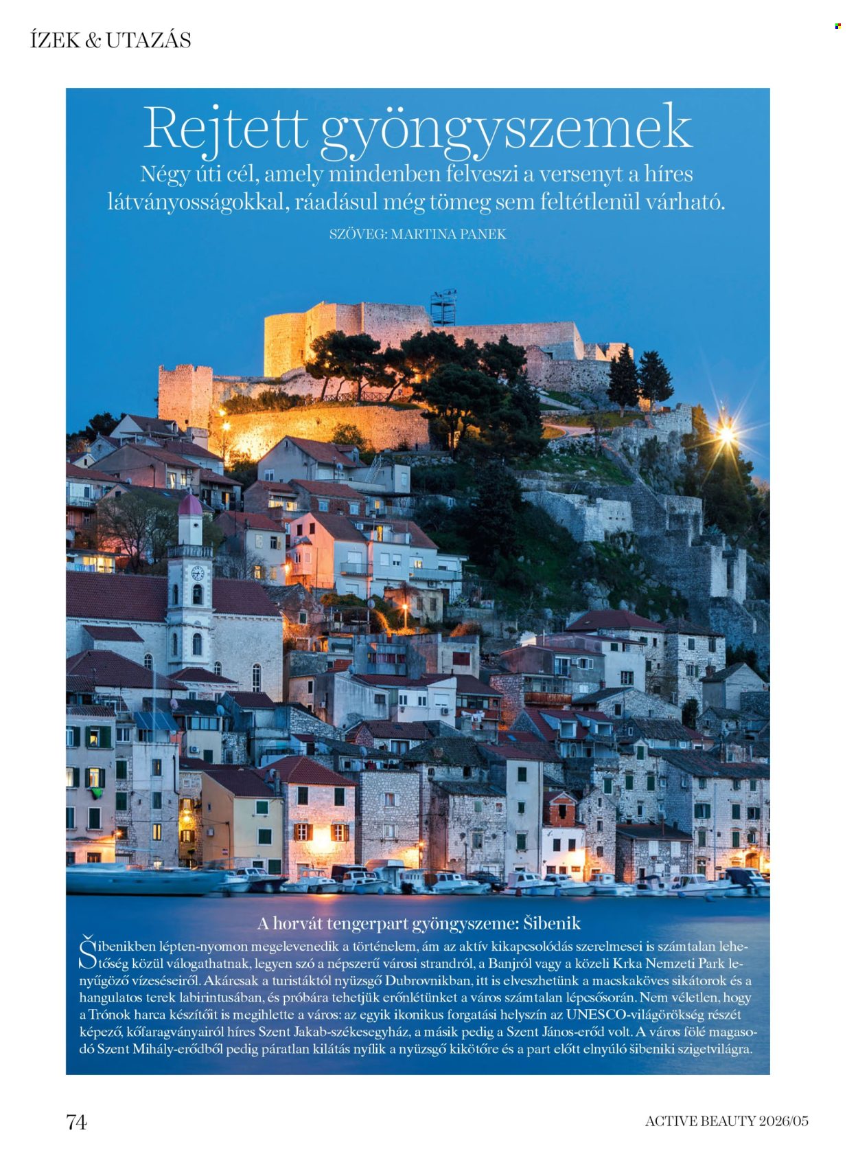 dm drogerie markt akciós újságok. Oldal 74