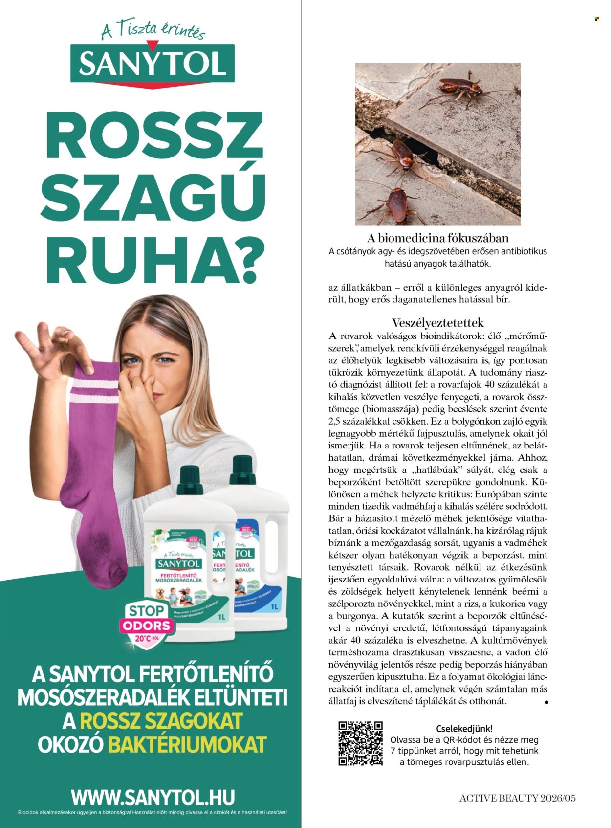 dm drogerie markt akciós újságok. Oldal 84