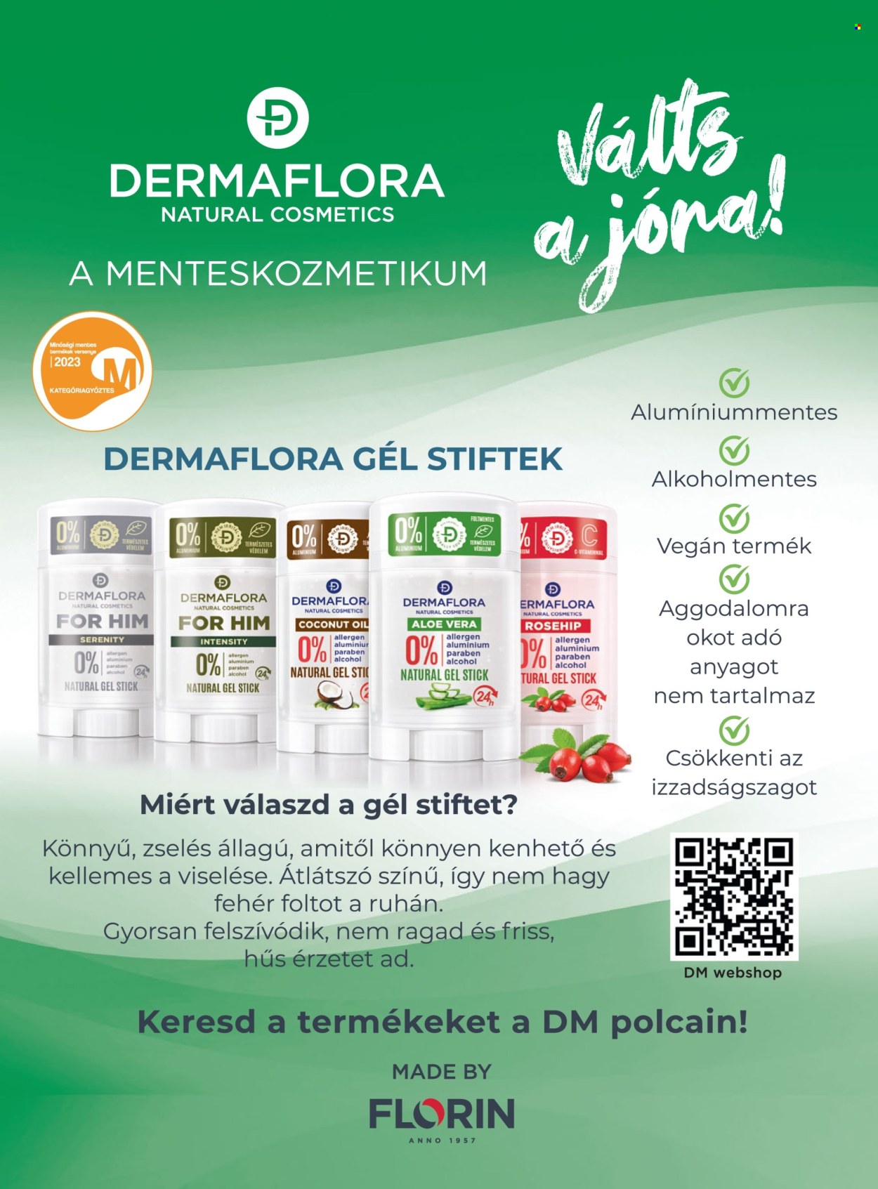 dm drogerie markt akciós újságok. Oldal 86