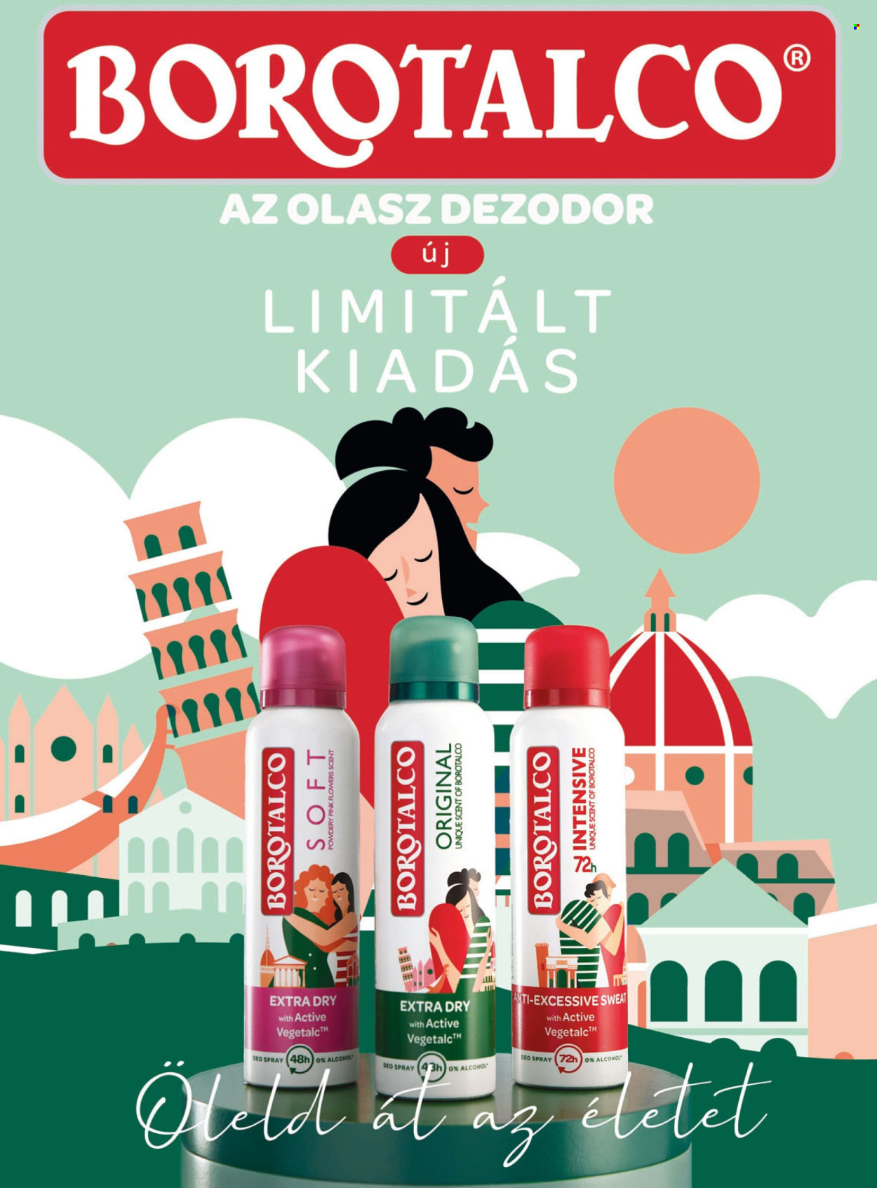 dm drogerie markt akciós újságok. Oldal 88