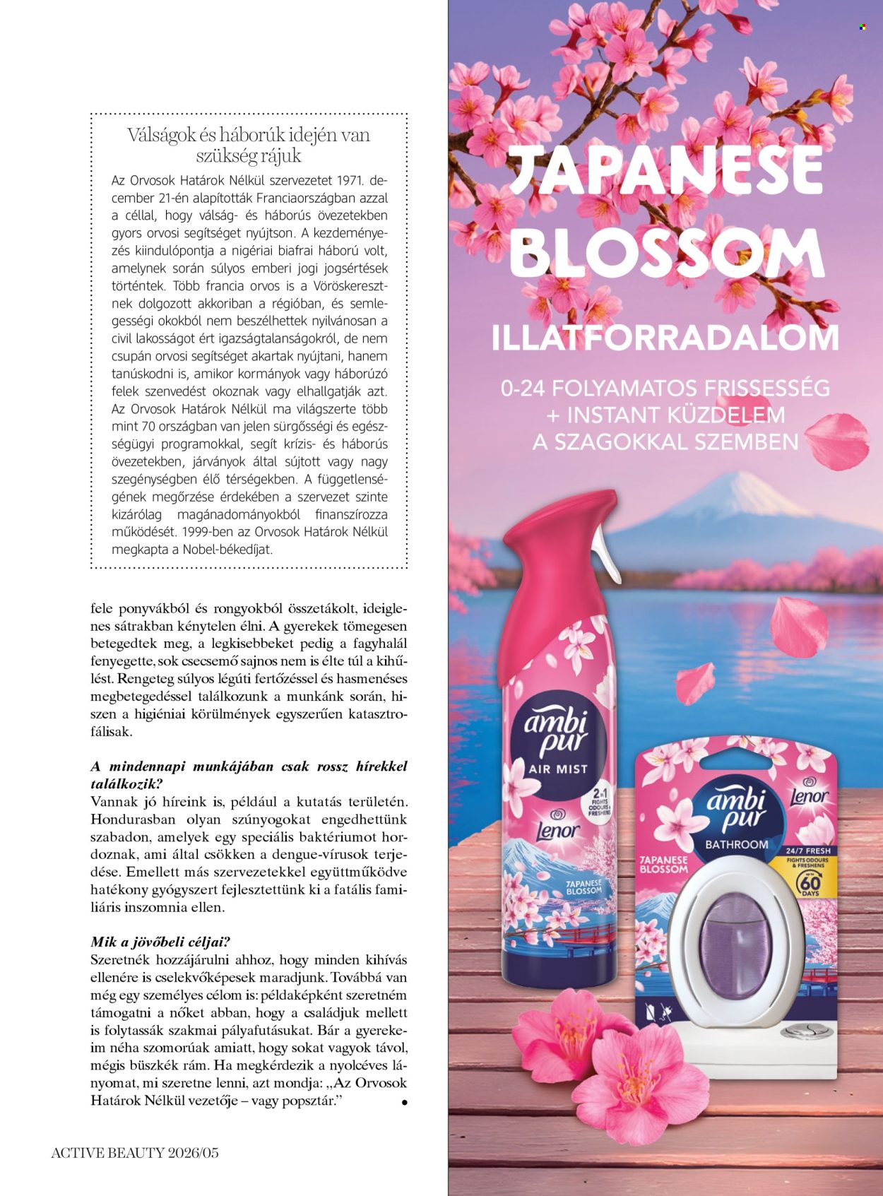 dm drogerie markt akciós újságok. Oldal 95