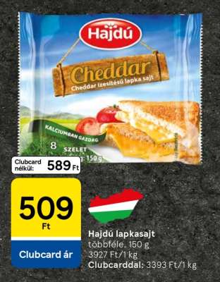 Hajdú lapkasajt