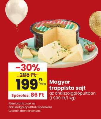 Magyar Trappista Sajt