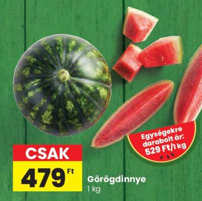 Görögdinnye